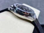 HB Factory Hublot Classic Fusion Aerofusion 525.NX.0170.RX 45mm Steel Rubber Strap Skeletonized Dial - Image 5