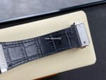 HB Factory Hublot Classic Fusion Aerofusion 525.NX.0170.RX 45mm Steel Rubber Strap Skeletonized Dial - Image 8