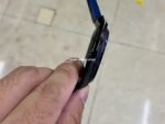 HB Factory Hublot Classic Fusion Blue 511.CM.7170.RX 42mm Ceramic Rubber Strap Blue Dial - Image 5
