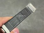 HB Factory Hublot Classic Fusion Racing Grey 542.NX.7071.LR 42mm Titanium Rubber Strap Grey Dial - Image 8