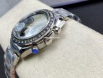 HRF Factory Omega Speedmaster Racing 326.30.40.50.06.001 40mm Full Steel Grey Dial - Image 7