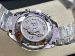 HRF Factory Omega Speedmaster Racing 326.30.40.50.06.001 40mm Full Steel Grey Dial - Image 8