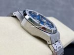 IPF Factory Audemars Piguet Royal Oak Chronograph 26331ST.OO.1220ST.01 41mm Full Steel Blue Dial - Image 5