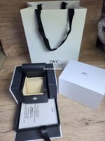 IWC Box Full Set - Image 2