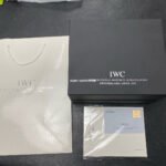 IWC Box Full Set - Image 2