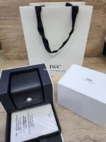 IWC Box Full Set