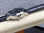 KM Factory Vacheron Constantin Patrimony 47200/000G-9019 White Gold Black Dial - Image 6