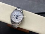 LGS Factory Longines Master Collection Moonphase L2.773.4.78.6 Full Steel Arabic Numerals Silver Dial - Image 5