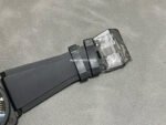 M+ Factory Bell Ross BR 03 BR03A-CPS-CE-SRB 41mm Ceramic Rubber strap Black Dial - Image 9