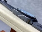M+ Factory Bell Ross BR03A-D-LM-CESRB 42mm Ceramic Rubber Strap Ice Blue Dial - Image 5