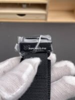 M+ Factory Bell Ross BR03A-EMM-CESRB 41mm Ceramic Rubber strap Black Dial - Image 8