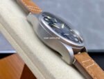 M+ Factory IWC Big Pilot IW329701 43mm Titanium Leather Strap Arabic Numerals Black Dial - Image 5