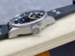 M+ Factory IWC Big Pilot IW329701 43mm Titanium Rubber Strap Arabic Numerals Black Dial - Image 6