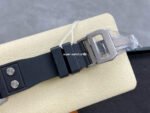 M+ Factory IWC Big Pilot IW329701 43mm Titanium Rubber Strap Arabic Numerals Black Dial - Image 8