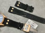 M+ Factory IWC Big Pilot IW329703 Bronze Black Cloth Strap Black Dial - Image 8