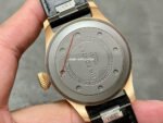 M+ Factory IWC Big Pilot IW329703 Bronze Black Cloth Strap Black Dial - Image 7