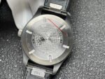 M+ Factory IWC Pilot IW326905 41mm Ceramic Textile Strap White Dial - Image 6