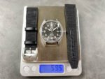 M+ Factory IWC Pilot’s Watch Mark XX Patrouille Suisse IW328209 40mm Titanium Self-Detachable Strap Grey Dial - Image 9