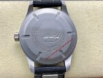 M+ Factory IWC Pilot’s Watch Mark XX Patrouille Suisse IW328209 40mm Titanium Self-Detachable Strap Grey Dial - Image 7