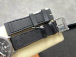M+ Factory IWC Pilot’s Watch Mark XX Patrouille Suisse IW328209 40mm Titanium Self-Detachable Strap Grey Dial - Image 8