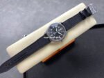M+ Factory IWC Pilot’s Watch Mark XX Patrouille Suisse IW328209 40mm Titanium Self-Detachable Strap Grey Dial - Image 4