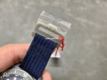 M+ Factory Tudor Pelagos 25707KN 42mm Carbon Fiber Textile Strap Blue Dial - Image 9