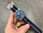 M+ Factory Tudor Pelagos M25707B/24-0001 42mm Titanium Textile Strap Blue Dial - Image 4