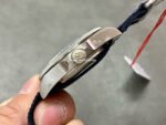M+ Factory Tudor Pelagos M25707B/24-0001 42mm Titanium Textile Strap Blue Dial - Image 6