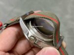 M+ Factory Tudor Pelagos M25717N-0001 42mm Titanium Textile Strap Black Dial - Image 7
