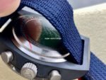 M+ Factory Tudor Pelagos M25807KN-0001 43mm Carbon Textile Strap Blue Dial - Image 6