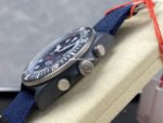 M+ Factory Tudor Pelagos M25807KN-0001 43mm Carbon Textile Strap Blue Dial - Image 5