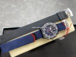 M+ Factory Tudor Pelagos M25807KN-0001 43mm Carbon Textile Strap Blue Dial - Image 8