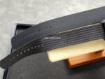 M+ Factory Tudor Pelagos M25827KN-0001 43mm Carbon Fiber Textile Strap Black Dial - Image 9