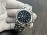 MKF Factory Vacheron Constantin Overseas Dual Time 7900V-110A-B546 Black Dial - Image 3