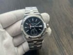 MKF Factory Vacheron Constantin Overseas Dual Time 7900V-110A-B546 Black Dial