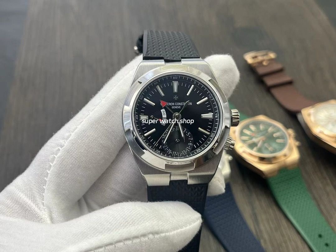 MKF-Factory-Vacheron-Constantin-Overseas-Dual-Time-7900V-110A-B546-Rubber-Strap-Black-Dial-5.jpeg MKF Factory Vacheron Constantin Overseas Dual Time 7900V-110A-B546 Rubber Strap Black Dial - Image 1