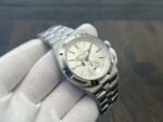 MKF Factory Vacheron Constantin Overseas Dual Time 7900V/110A-B333 Silver Dial - Image 4