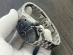 MKF Factory Vacheron Constantin Overseas Dual Time 7910V/000T-B922 Gray Blue Dial - Image 6