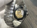 MKF Factory Vacheron Constantin Overseas Dual Time 7910V/000T-B922 Gray Blue Dial - Image 7