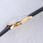 MKS Factory Breguet Classique 5157BR/11/9V6 38mm Rose Gold Leather Strap Roman Numerals Silver Dial - Image 5