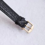 MKS Factory Breguet Classique 5157BR/11/9V6 38mm Rose Gold Leather Strap Roman Numerals Silver Dial - Image 8