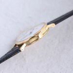 MKS Factory Breguet Classique 5157BR/11/9V6 38mm Rose Gold Leather Strap Roman Numerals Silver Dial - Image 6