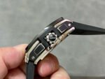 MS Factory Hublot Spirit of Big Bang 642.NM.0170.RX 42mm Titanium Rubber Strap Skeletonized Dial - Image 6