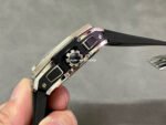 MS Factory Hublot Spirit of Big Bang 642.NX.0170.RX 42mm Titanium Rubber Strap Skeletonized Dial - Image 6