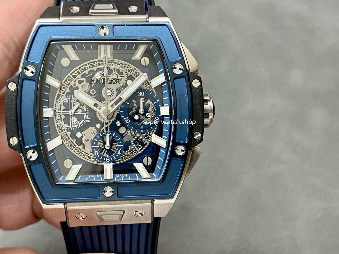 MS-Factory-Hublot-Spirit-of-Big-Bang-642.NX_.7170.RX-42mm-Titanium-Blue-Rubber-Strap-Skeletonized-Dial-3.jpg MS Factory Hublot Spirit of Big Bang 642.NX.7170.RX 42mm Titanium Blue Rubber Strap Skeletonized Dial - Image 1