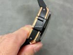 MS Factory Hublot Spirit of Big Bang 642.OM.0180.RX 42mm Rose Gold Rubber Strap Skeletonized Dial - Image 5