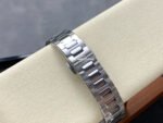 MS Factory Patek Philippe Nautilus 7118/1A-001 35.2mm Full Steel Blue Dial - Image 8