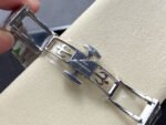 MS Factory Patek Philippe Nautilus 7118/1A-001 35.2mm Full Steel Blue Dial - Image 9