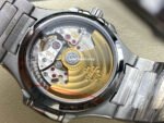 MS Factory Patek Philippe Nautilus 7118/1A-001 35.2mm Full Steel Blue Dial - Image 7