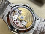 MS Factory Patek Philippe Nautilus 7118/1A-011 35.2mm Full Steel Grey Dial - Image 7